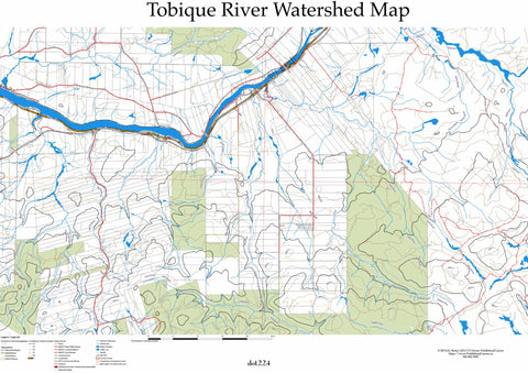 Tobique River dot224 Preview 1