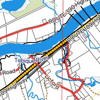 Tobique River dot224 Preview 3