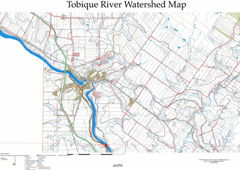 Tobique River dot178 Preview 1