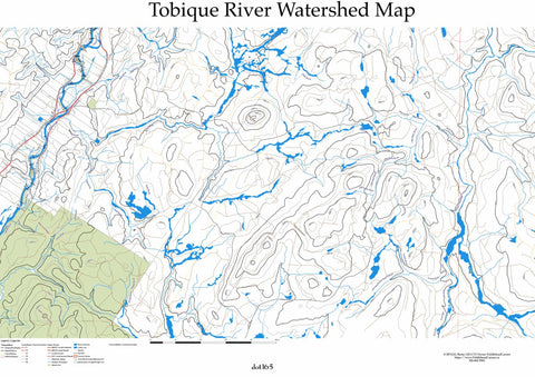 Tobique River dot165 Preview 1
