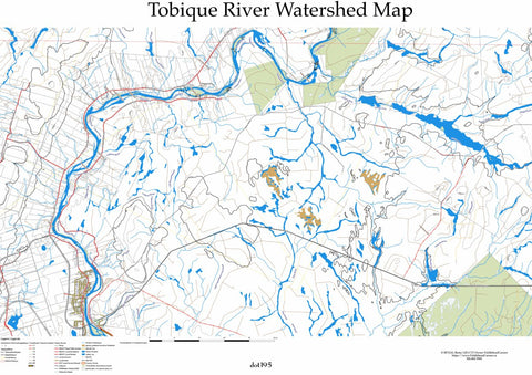 Tobique River dot195 Preview 1