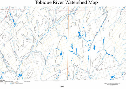 Tobique River dot101 Preview 1