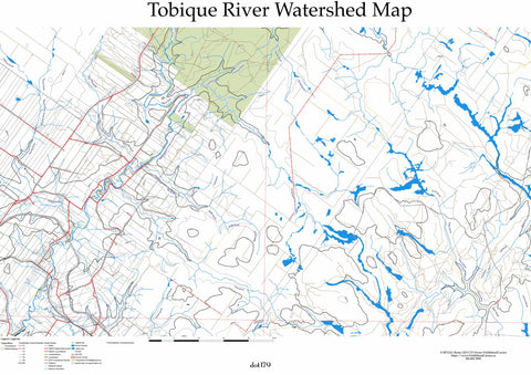 Tobique River dot179 Preview 1