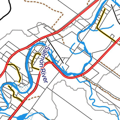 Tobique River dot179 Preview 3
