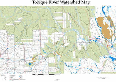 Tobique River dot257 Preview 1