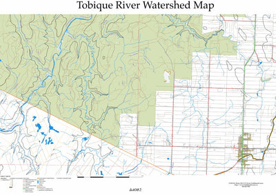 Tobique River dot082 Preview 1