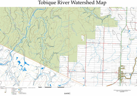 Tobique River dot082 Preview 1