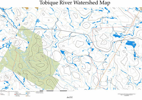 Tobique River dot212 Preview 1