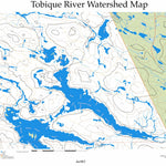 Tobique River dot182 Preview 1