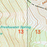 The Eddys hiking trails Preview 3