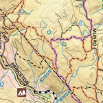 TOBC09 Penticton - Thompson Okanagan BC Topo Map Preview 3