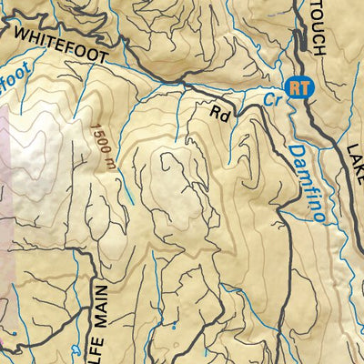 TOBC11 Christian Valley - Thompson Okanagan BC Topo Map Preview 3