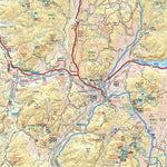 TOBC14 Merritt - Thompson Okanagan BC Topo Map Preview 1