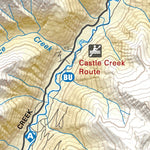 TOBC49 McBride - Thompson Okanagan BC Topo Map Preview 3