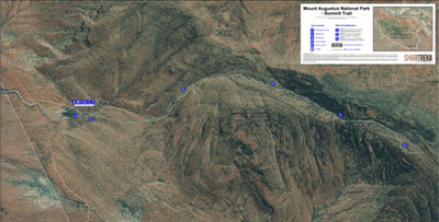 Mount Augustus National Park (Summit Trail) Preview 1