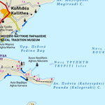 Lemnos, Greece Preview 2