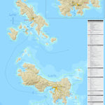 Arki/Lipsi/Agathonisi, Dodecanese Preview 1