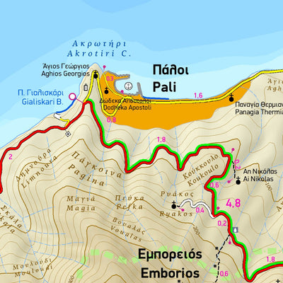 Nisyros, Dodecanese Preview 2