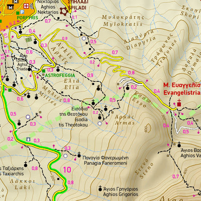 Nisyros, Dodecanese Preview 3
