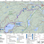 Prêt-à-Partir | Traversée de la Mauricie (Ouest) | Jour 2 Preview 1