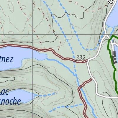 Prêt-à-Partir | Traversée de la Mauricie (Ouest) | Jour 2 Preview 2