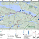 Prêt-à-Partir | Traversée de la Mauricie (Ouest) | Jour 4 Preview 1