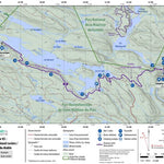 Prêt-à-Partir | Traversée de la Mauricie (Ouest) | Jour 5 Preview 1