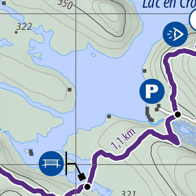 Prêt-à-Partir | Traversée de la Mauricie (Ouest) | Jour 5 Preview 2