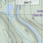 Prêt-à-Partir | Traversée de la Mauricie (Ouest) | Jour 5 Preview 3