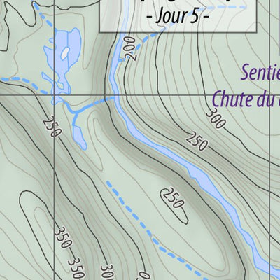 Prêt-à-Partir | Traversée de la Mauricie (Ouest) | Jour 5 Preview 3