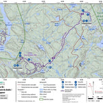 Prêt-à-Partir | Traversée de la Mauricie (Ouest) | Jour 6 Preview 1