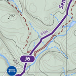 Prêt-à-Partir | Traversée de la Mauricie (Ouest) | Jour 6 Preview 2