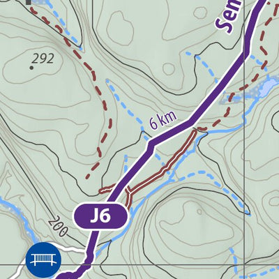 Prêt-à-Partir | Traversée de la Mauricie (Ouest) | Jour 6 Preview 2