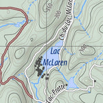 Prêt-à-Partir | Traversée de la Mauricie (Ouest) | Jour 6 Preview 3