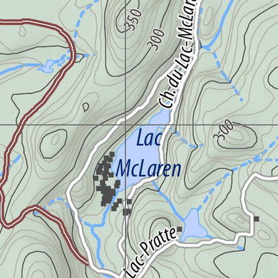 Prêt-à-Partir | Traversée de la Mauricie (Ouest) | Jour 6 Preview 3