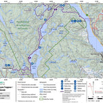 Prêt-à-Partir | Traversée de la Mauricie (Ouest) | Jour 7 Preview 1