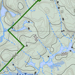 Prêt-à-Partir | Traversée de la Mauricie (Ouest) | Jour 7 Preview 2