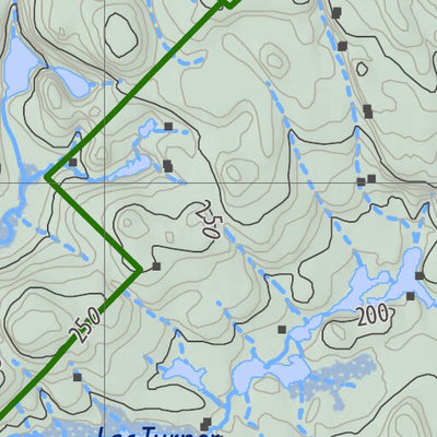 Prêt-à-Partir | Traversée de la Mauricie (Ouest) | Jour 7 Preview 2