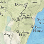 Pigeon Lake, Manitowoc County, Wisconsin Preview 3