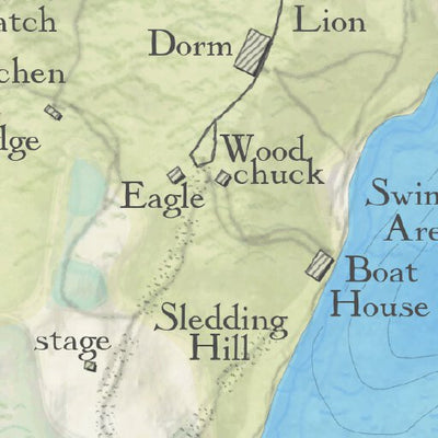 Pigeon Lake, Manitowoc County, Wisconsin Preview 3