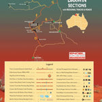 Litchfield NP to Darwin-2 Preview 1