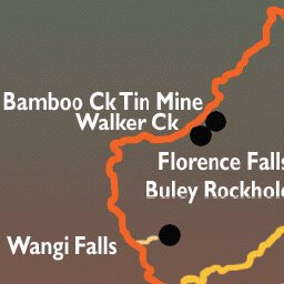 Litchfield NP to Darwin-2 Preview 3