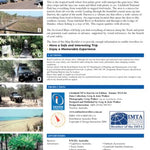 Litchfield NP to Darwin-3 Preview 1