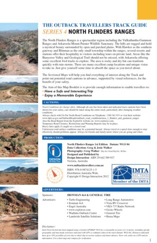 North Flinders Ranges-3 Preview 1