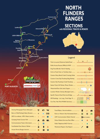 North Flinders Ranges-2 Preview 1