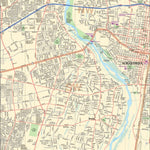 New Mexico Atlas & Gazetteer Albuquerque 4 Preview 1