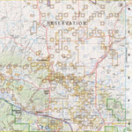 New Mexico Atlas & Gazetteer Page 21 Preview 1