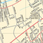 New Mexico Atlas & Gazetteer Sante Fe 1 Preview 3