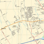 New Mexico Atlas & Gazetteer Las Cruces 1 Preview 1