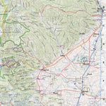 New Mexico Atlas & Gazetteer Page 17 Preview 1